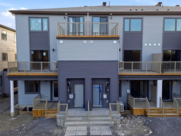 3284 Greenbank Rd, Ottawa, ON K2J 1A2