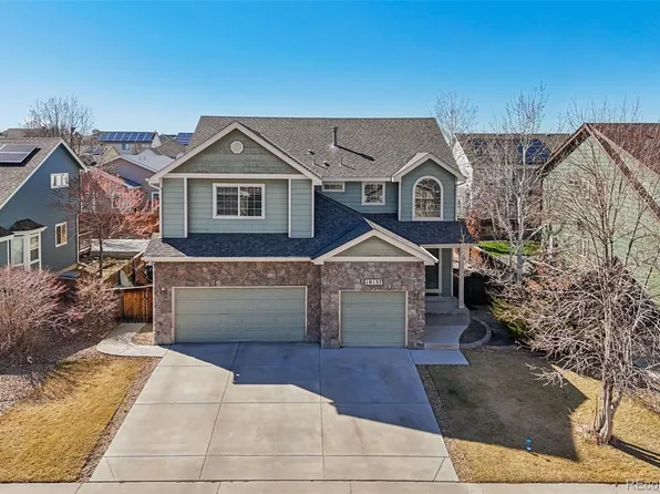 10157 Garfield Circle, Thornton, CO 80229