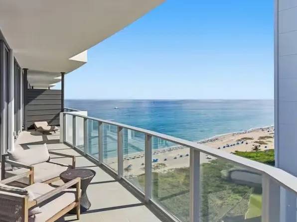 3100 N Ocean Drive #H1707, Singer Island, FL 33404