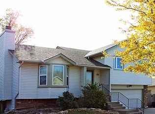 7515 E Leewood Cir, Wichita, KS 67226
