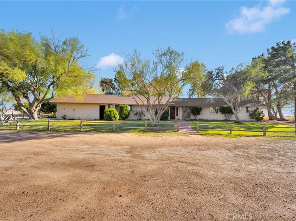 37404 Harvard Rd, Newberry Springs, CA 92365