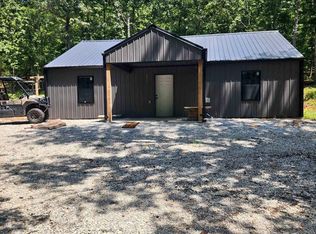 1311 Hall Rd, Ravenden Springs, AR 72460