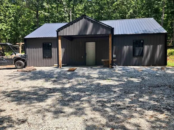 1311 Hall Rd, Ravenden Springs, AR 72460