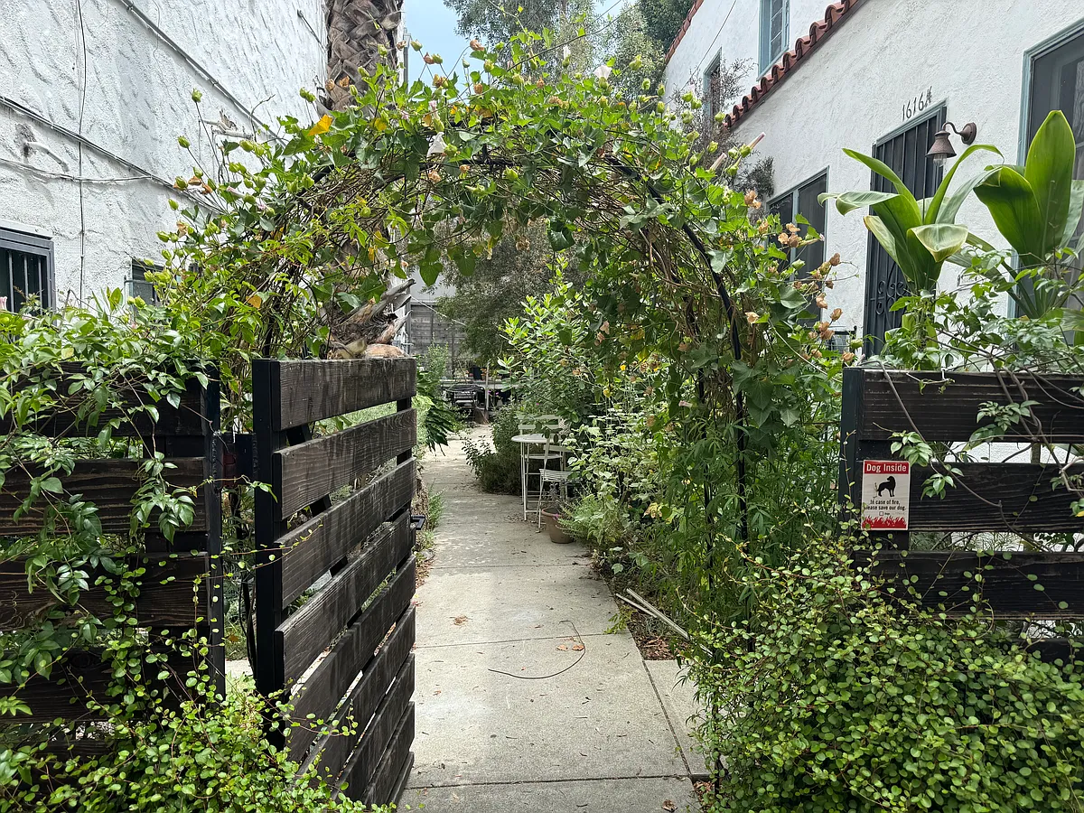 Building Photo - 1616 1/4 Silver Lake Blvd