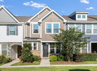 236 Douglas Falls Dr, Wendell, NC 27591