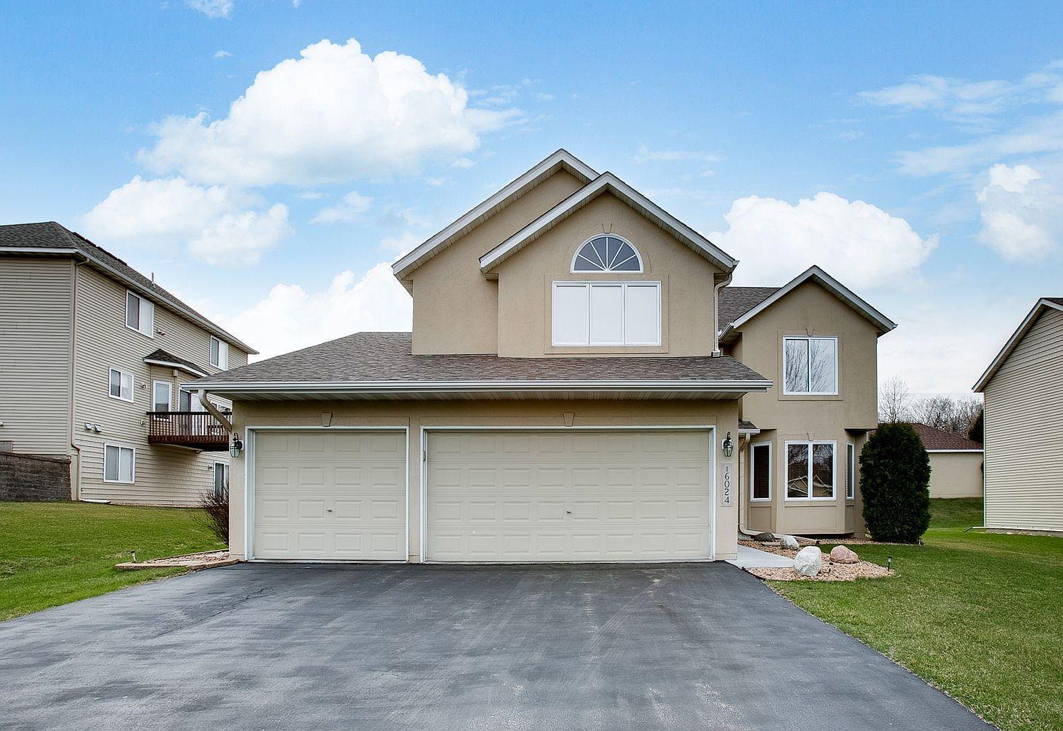 16024 Kennard Ct, Lakeville, MN 55044 MLS 6427180 Zillow