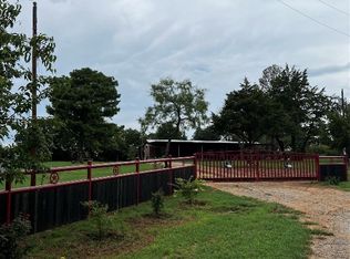 119 Hayes Ct, Springtown, TX 76082