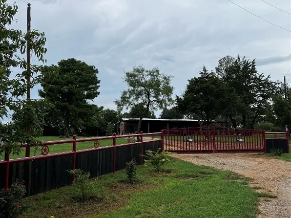 119 Hayes Ct, Springtown, TX 76082