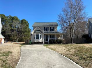 139 Autumn Ridge Dr, Knightdale, NC 27545