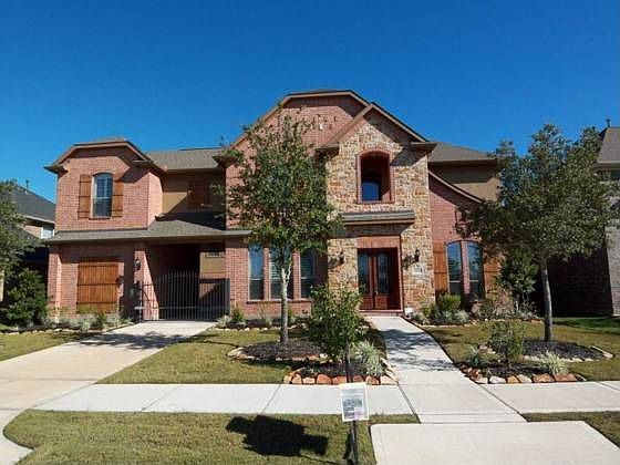 1st image of 25918 Kyler Cove Ln