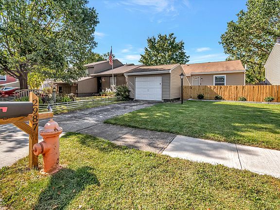 3rd image of 2987 Hubbardton Pl