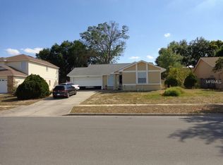 6748 Callie Rd, Orlando, FL 32818