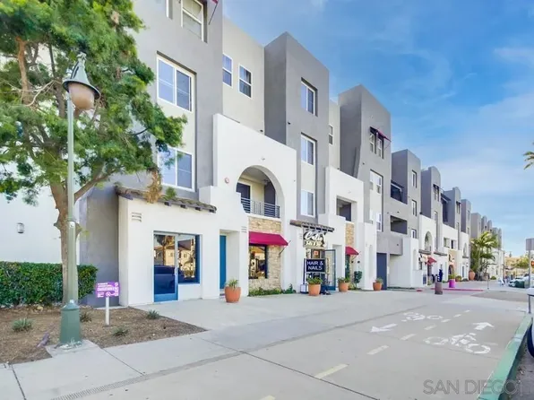 1760 E Palomar St E #122, Chula Vista, CA 91913