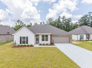 9838 Cane Mill Rd, Denham Springs, LA 70706