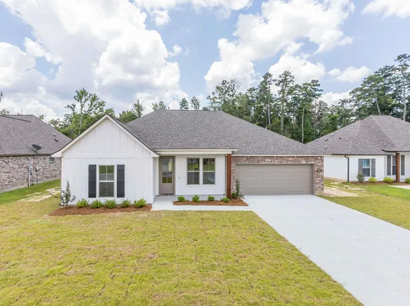 9838 Cane Mill Rd, Denham Springs, LA 70706