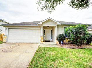 2830 Steelhead Dr, Houston, TX 77045