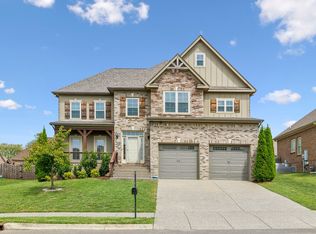 5005 Speight St, Spring Hill, TN 37174