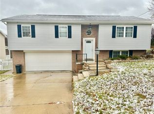 219 Sams Way, Wintersville, OH 43953