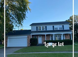 3631 Dovelle Pl, Lansing, MI 48917