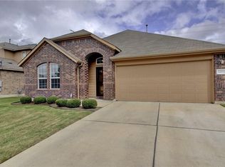 1203 Rhonda Cv, Hutto, TX 78634