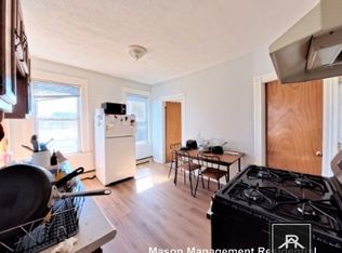 308 Prospect St #3, Cambridge, MA 02139