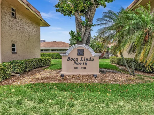 1291 NW 13th St APT 445D, Boca Raton, FL 33486