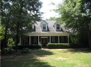 110 Asbury Dr, Prattville, AL 36067