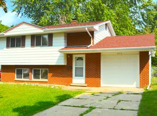 3713 Joal Ln, Flint, MI 48506