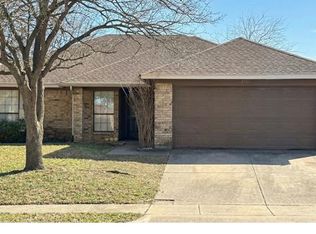 2701 Echo Point Dr, Fort Worth, TX 76123