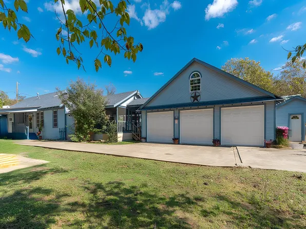 3719 Eutopia St, Greenville, TX 75401