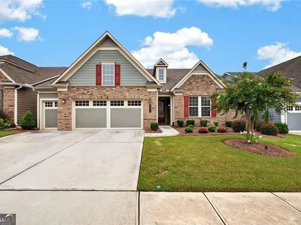 411 Cedar Pine Ct, Peachtree City, GA 30269