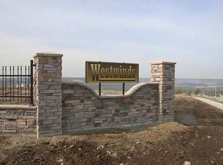 8506 N Upper Mayes Ln, Spokane, WA 99208
