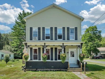 2 Cummings Street, Hoosick Falls, NY, 12090