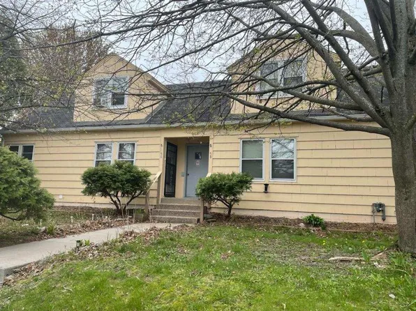 56 Logan Avenue W, 56 Logan Ave W #56A, Saint Paul, MN 55118