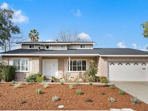 2050 Gill Port Ln, Walnut Creek, CA 94598