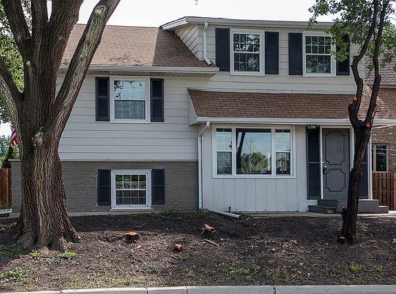 2nd image of 658 W Babcock Ave