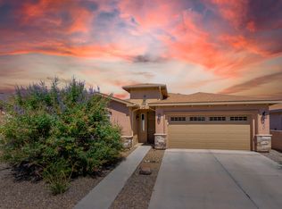 330 Rio Chama Cir SW, Los Lunas, NM 87031