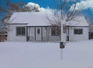 4850 Decatur St, Denver, CO 80221