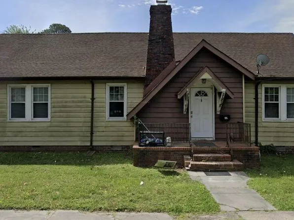 2125 Lincoln St, Portsmouth, VA 23704