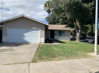 401 S Garden Ave, Stockton, CA 95205