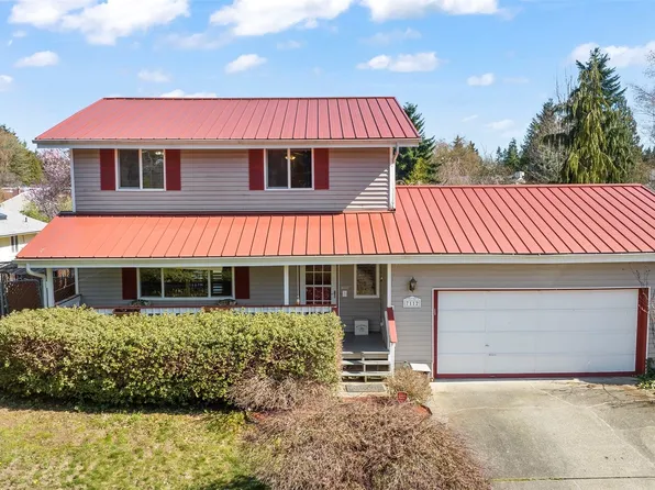 7112 Sheffield Court NE, Bremerton, WA 98311