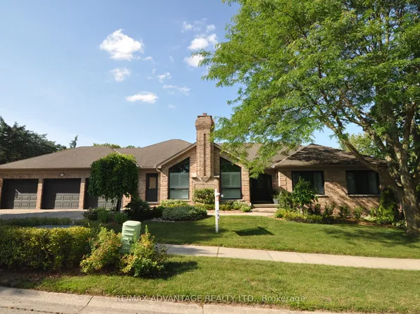 1 Smallman Dr, London, ON N6G 4R3