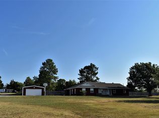 86 Landers Dr, Lone Grove, OK 73443