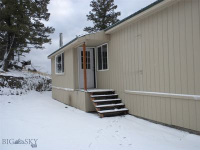 Hidden Crk, Whitehall, MT, 59759