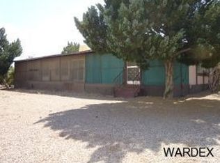 1245 E Suffock Ave, Kingman, AZ 86409