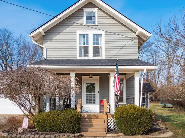 464 Garden Ave, Newark, OH 43055