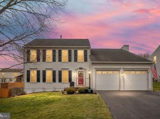 3 Hampshire Ct, Stafford, VA 22554