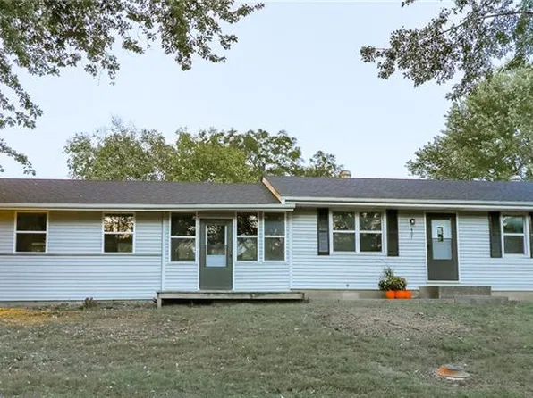407 S Buffalo St, Holden, MO 64040