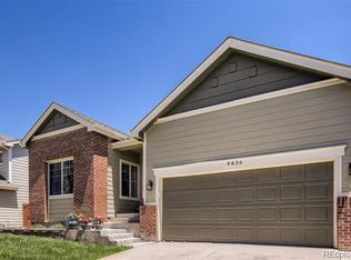 2255 E 98th Ave, Thornton, CO 80229