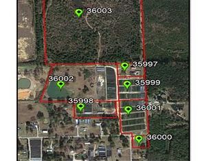 16 Oak Dr, Forest Hill, LA 71430